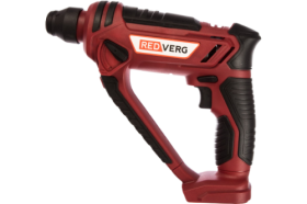 Перфоратор аккумуляторный REDVERG  RD-RH18V