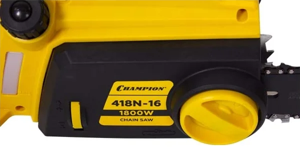 Электропила CHAMPION  418N-16