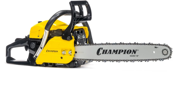 Бензопила CHAMPION A362-18
