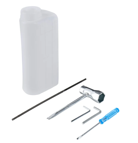 Бензопила ELITECH ПБ 5833C (E1611.012.00)