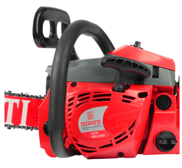 Бензопила FELISATTI 340 XP FT3102