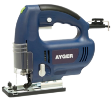 Лобзик AYGER AST800