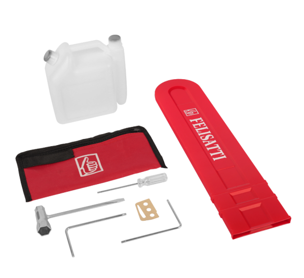 Бензопила FELISATTI 558 XP FT3104