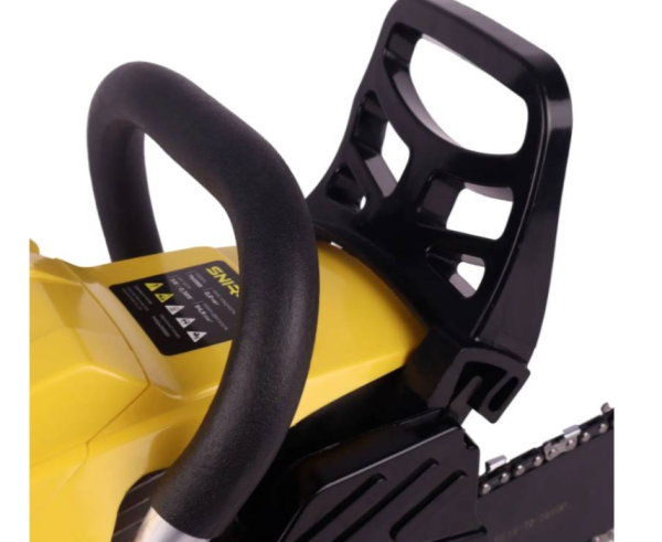 Бензопила TM 358 18