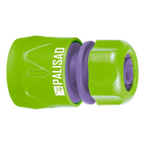 Муфта-автомат к шлангу 1/2"