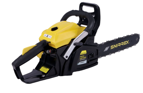 Бензопила Snirrex TM 241 16