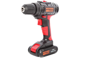 Аккумуляторная дрель-шуруповерт REDVERG BASIC SD18L/1-2