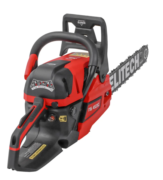 Бензопила ПБ 4523C (E1611.010.00)