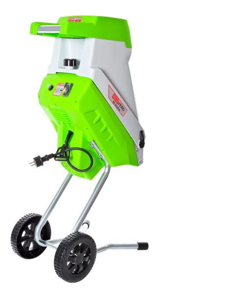 Электрический измельчитель  REDVERG RD-GS2500