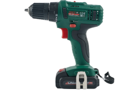 Аккумуляторная дрель-шуруповерт DWT ABS-14,4 L-2 BMC 5.2.2