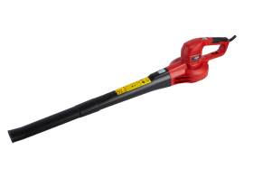 Воздуходувка эл.  350Вт, 187м³/ч, 54м/с, регул.скор.потока, 1,1кг, кор