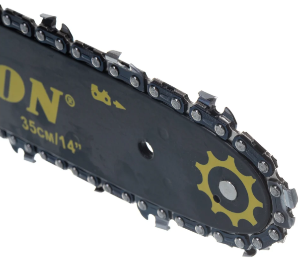 Электропила CHAMPION 120-14