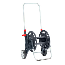 Тележка телескопическая д/шлангов ELITECH Garden