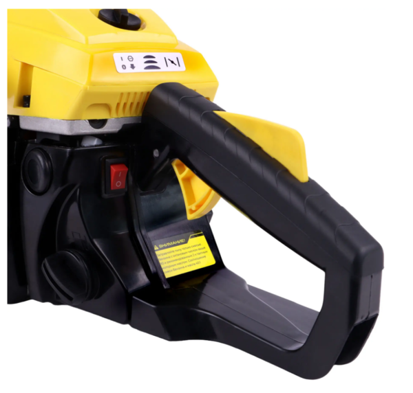 Бензопила Snirrex TM 361