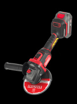 Шлифмашина угловая аккумуляторная FELISATTI FT1580