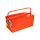 Ящики и органайзеры